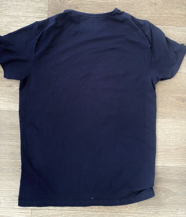 Футболка чоловіча Nasa