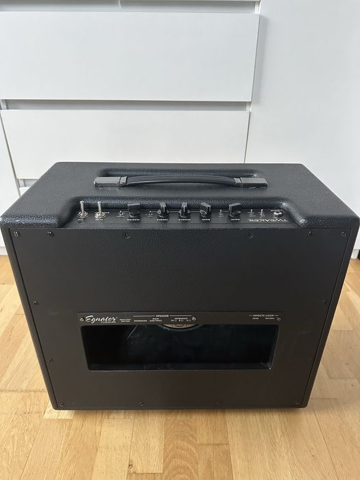 Egnater Tweaker 112 Combo 15W 1x12 wzmacniacz lampowy