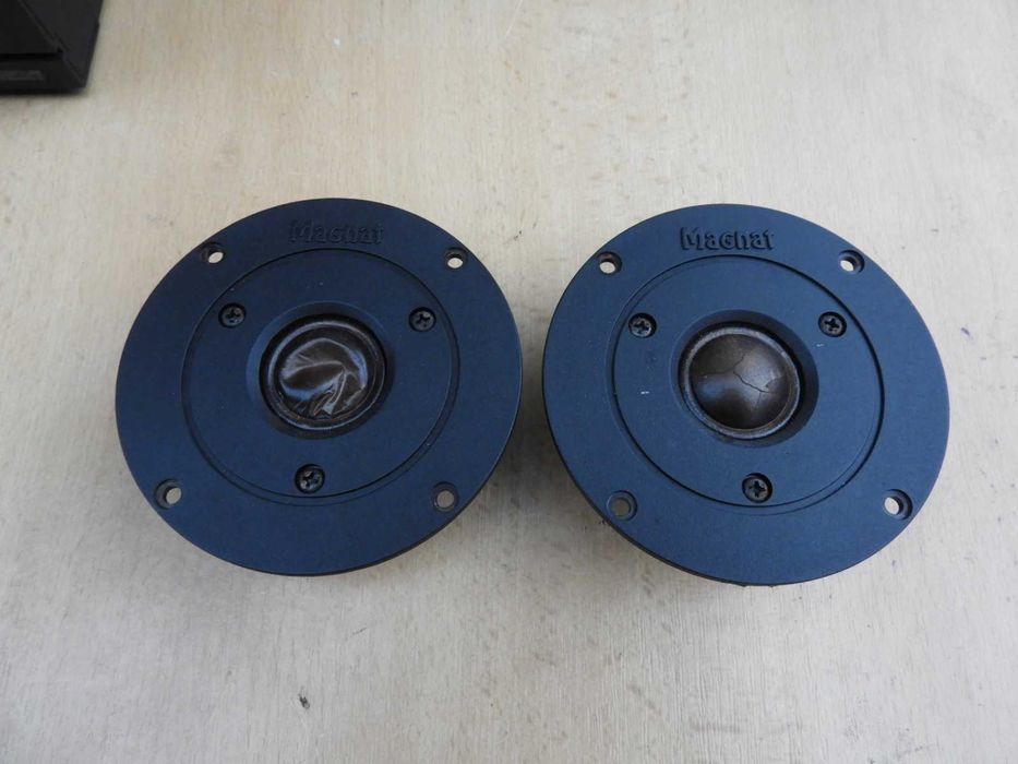 Głośniki Magnat T25GE475 niesprawne