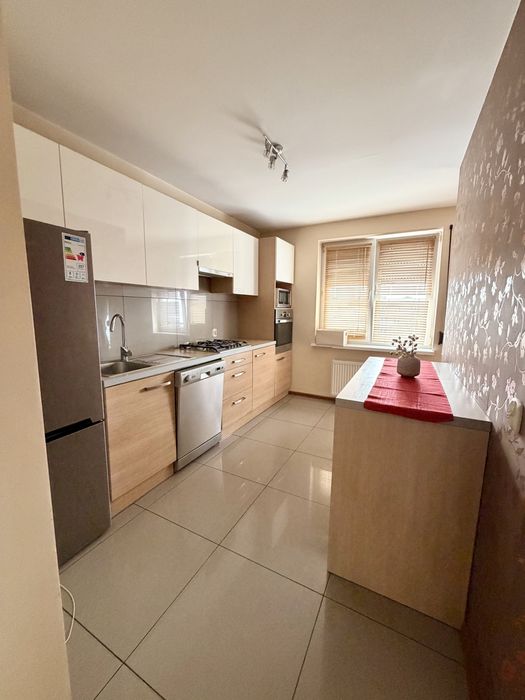 Konin Spoldzielcow 48 , 2 pokoje