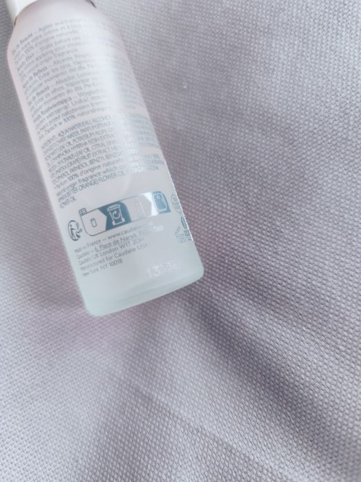 Caudalie Eau de Beaute Beauty Elixir woda rozświetlająca 30 ml
