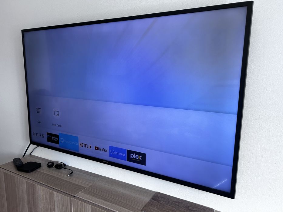 Tv Samsung Smart tv 4K UHD 50’’