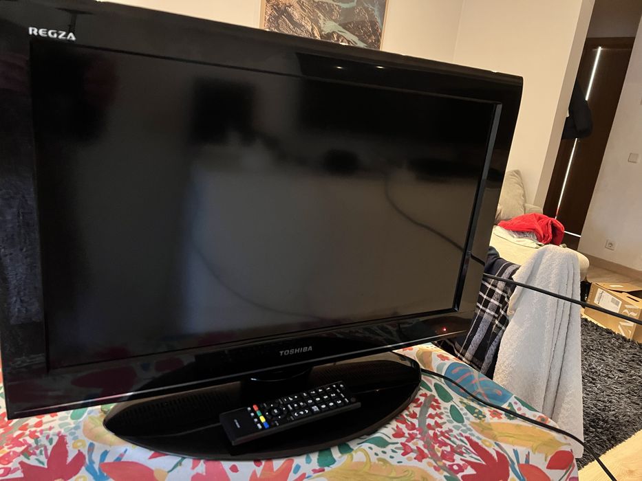 Televisão Toshiba 26 polegadas