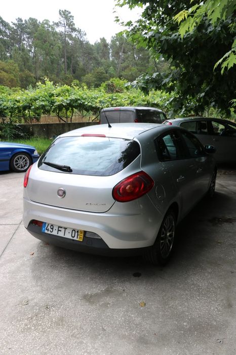 Fiat Bravo Diesel64672960236802121