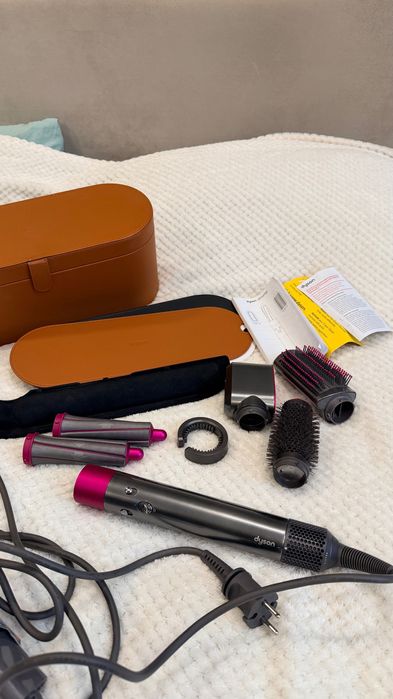 Dyson Airwrap Complete