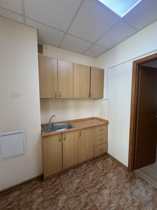 Оренда офісу, 4 кабінети, центр, інд лічильник на тепло