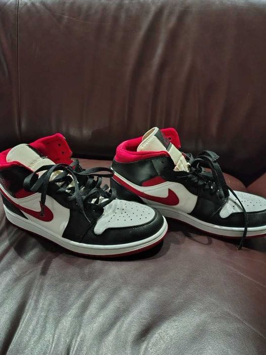 Buty męskie Nike Air Jordan r. 44,5