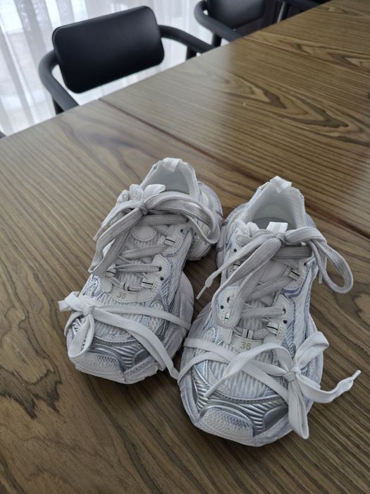 Кросівки Balenciaga