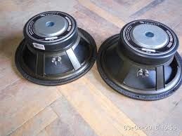 Кoлонки саби   КОРПУСА  динамік 15 "