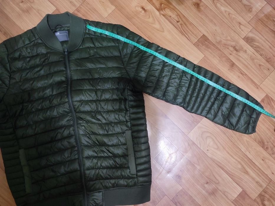 Куртка чоловіча на весну