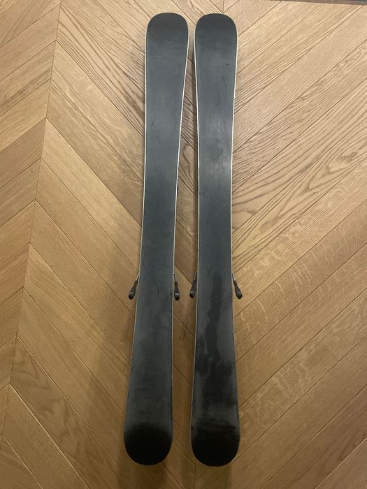 Narty K2 INDY 100cm