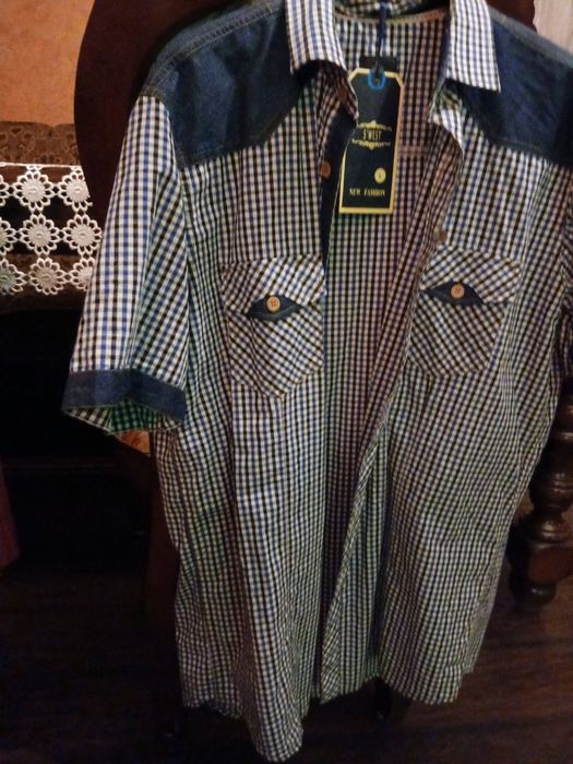 Koszula męska  L