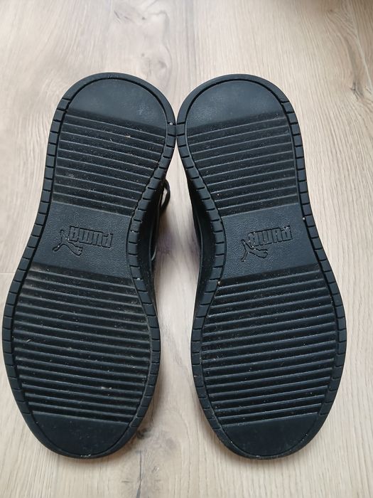 Okazja!!!Adidasy dla chłopca firmy Puma