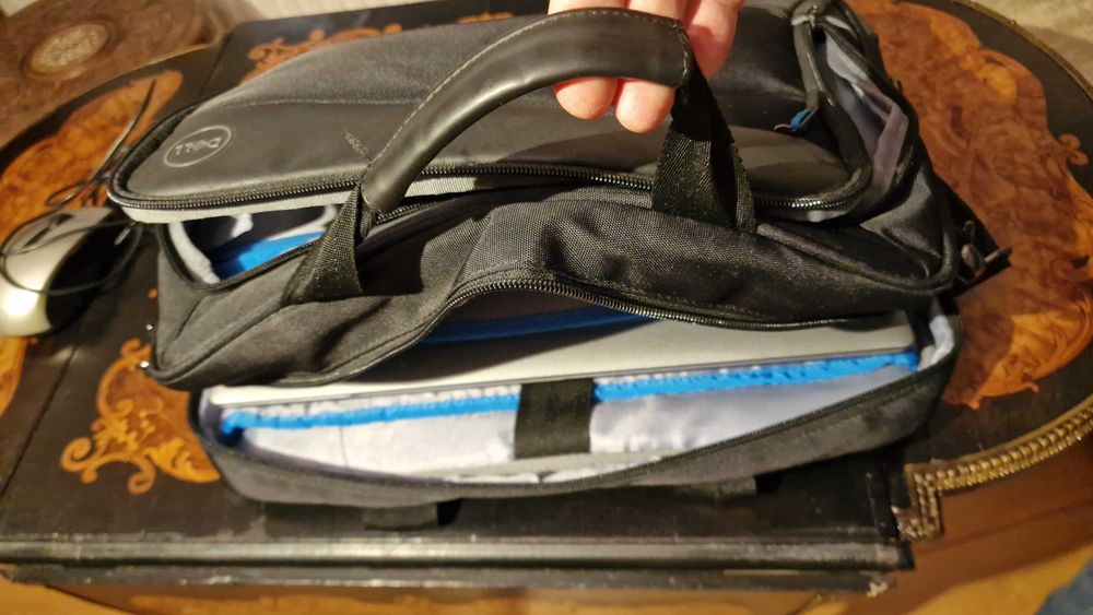 Dell Latitude 5531 i7/16 GB/512 GB/Dotyk/Win11 Pro+oryg torba i myszka