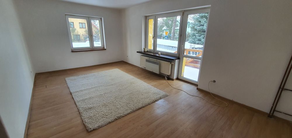 Dom - Legionowo Piaski