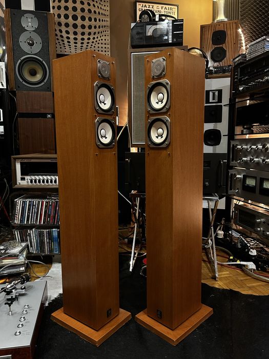 Kolumny yamaha ns 10mmf