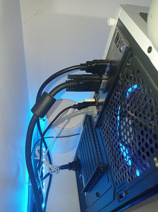 Computador Gamer