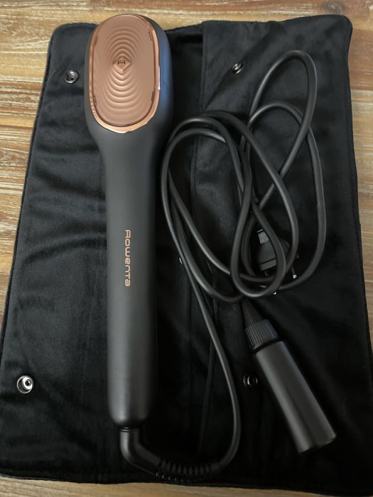 Escova Rowenta Hair Therapist