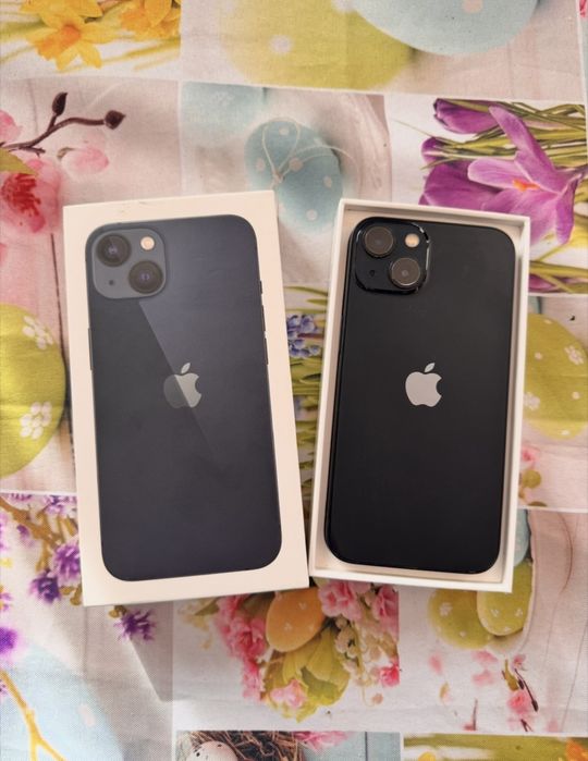 Iphone 13 128 gb