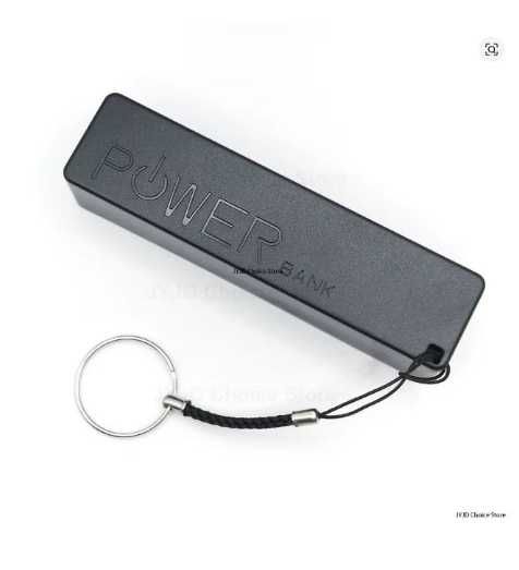 Корпус до повербанку (новий)