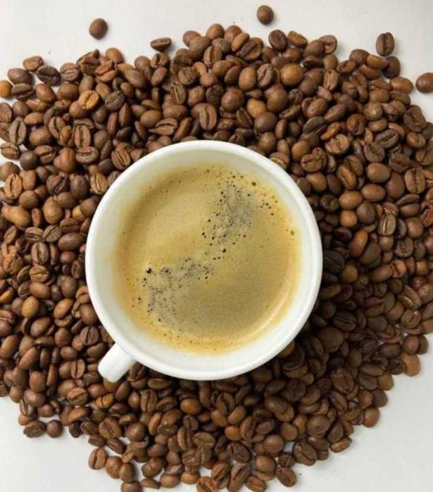Kawa palona ziarnista  - 70% Robusta, 30% Arabica, SC 16+