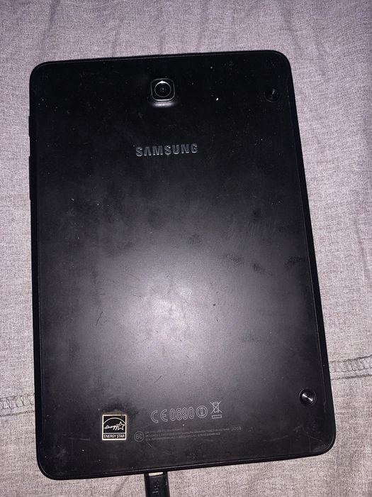 Samsung tablet tab s2