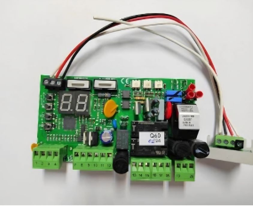 Proteco Q60AR bom estado