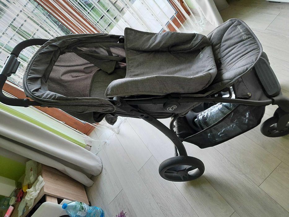 Wózek spacerowy Kinderkraft