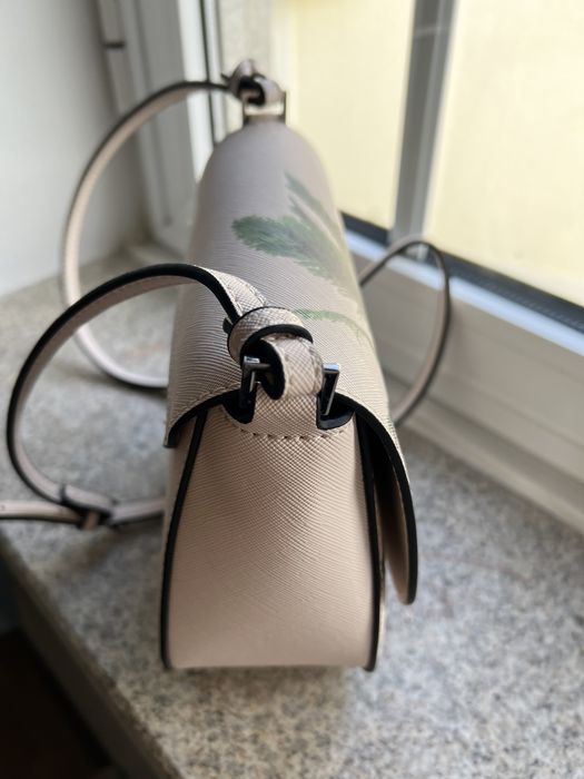 Carteira da ZARA NOVA