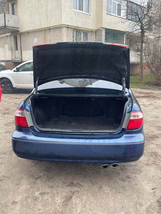 Продам Nissan Maxima QX A33