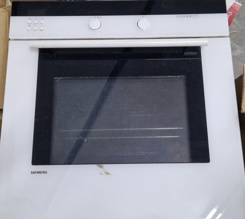 Forno Siemens de encastrar como novo