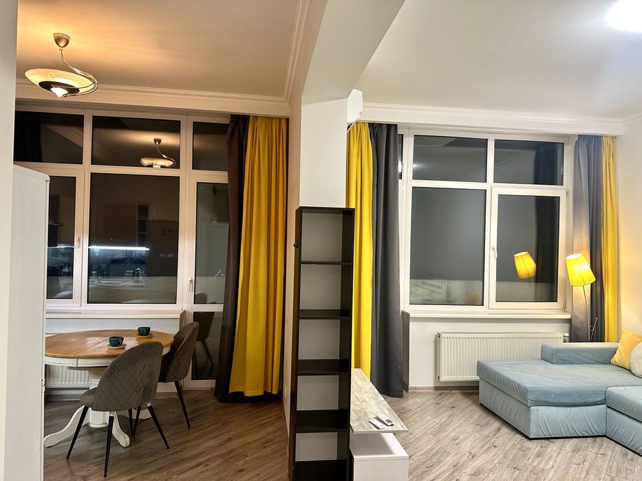 1-кімнатна Оболонь Тауер ВІД ВЛАСНИКА