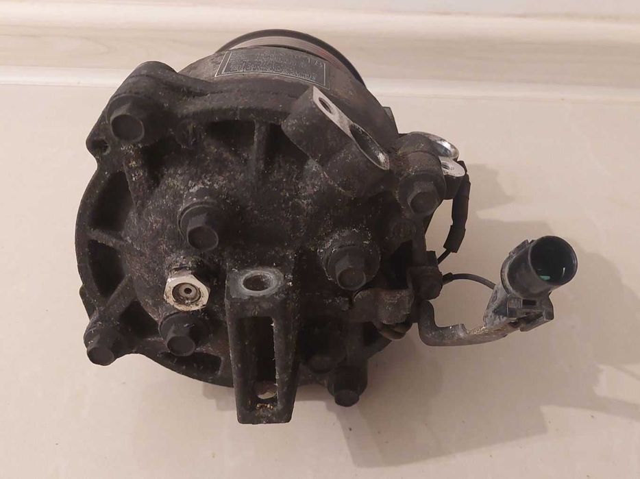 Sprężarka kompresor klimatyzacji Mitsubishi Outlander III