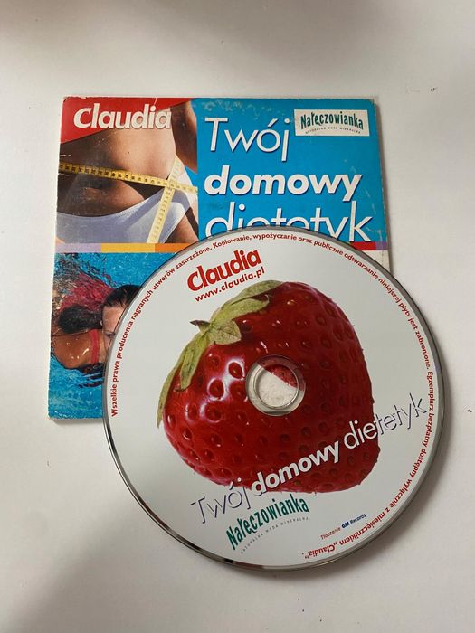 Twój Domowy Dietetyk Pc