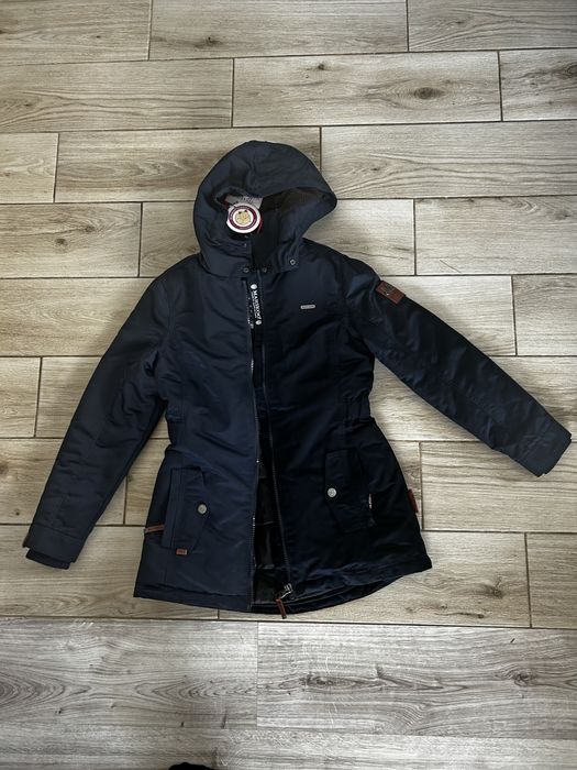 Kurtka parka Marikoo