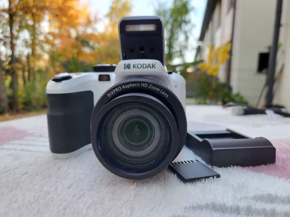 Kodak az 425 plus pasek na rękę