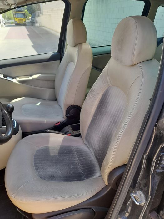 Para peças LANCIA Musa (350_)