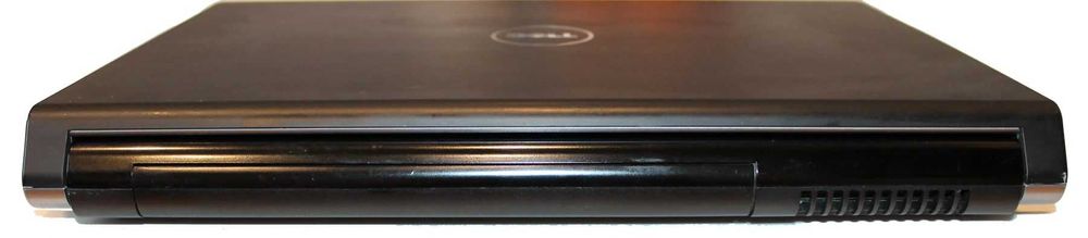Laptop 15,4" Dell Studio 1537 SSD Windows 10, MS Office 100% sprawny