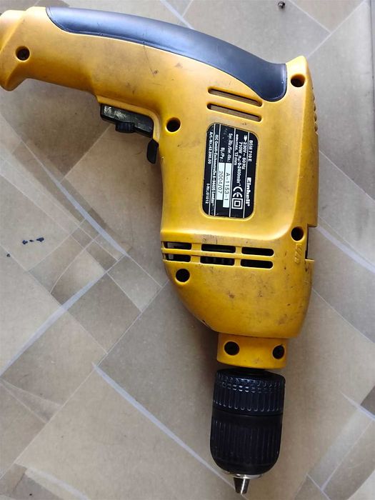 Дрель Einhell BSM 710 E