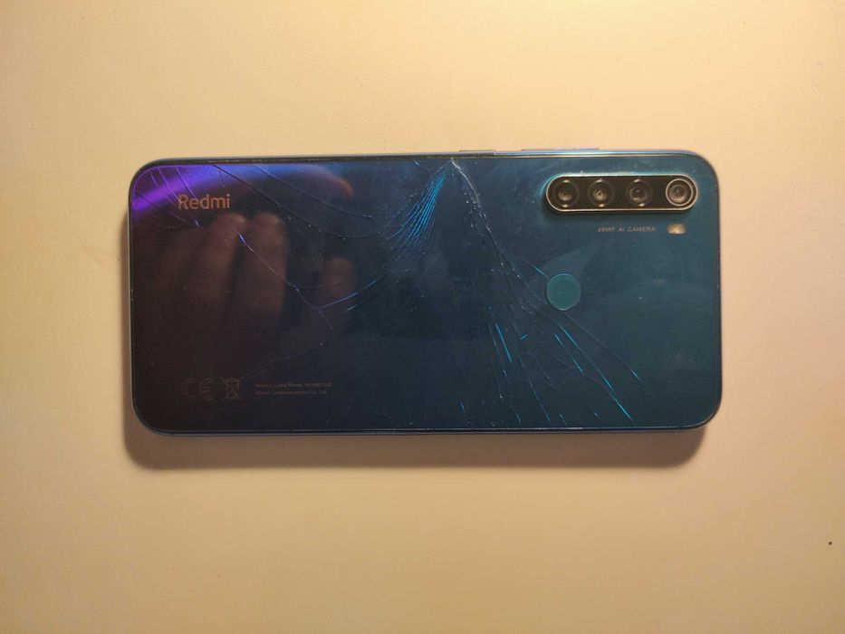 Xiaomi Redmi Note 8T 4/64GB на запчастини