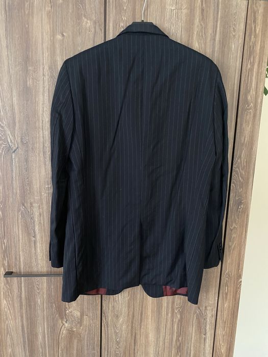 Marynarka męska rozm. XL/ Xxl Theo Wormland