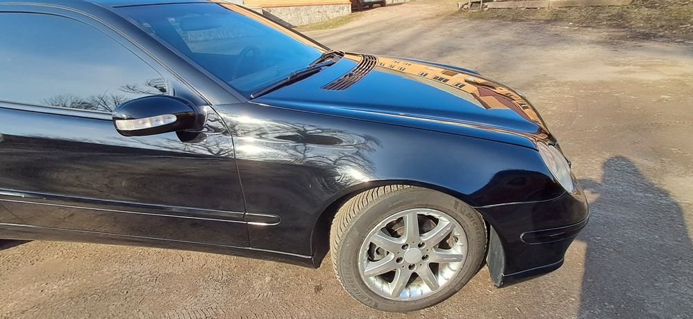 Продам  мерседес  c180 w203