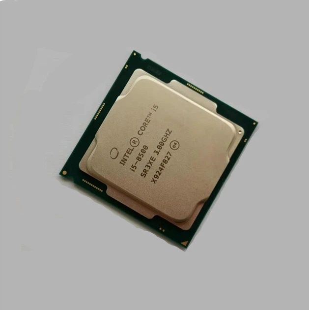i5 8500 - Купити електроніку - Ціни на OLX.ua