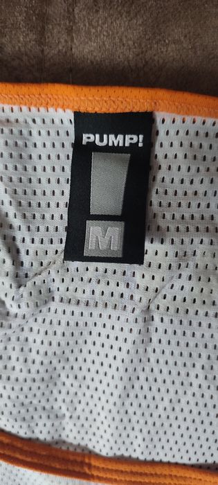 Майка        Pump