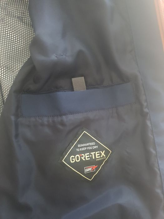 Kurtka SprayWay Reaction Long Gore-Tex