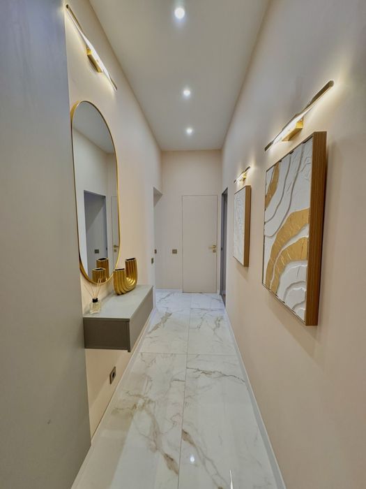 Подобова оренда квартири Royal Apartments mayetok B