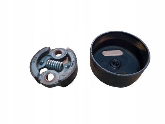 Maruyama Ee230 Sprzęgło Bęben Dzwon Kosz