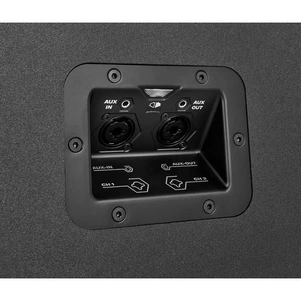 Soundboks 4 para Alugar