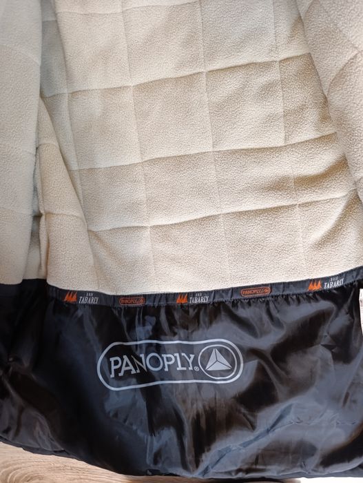 Kurtka zimowa Eric Tabarly