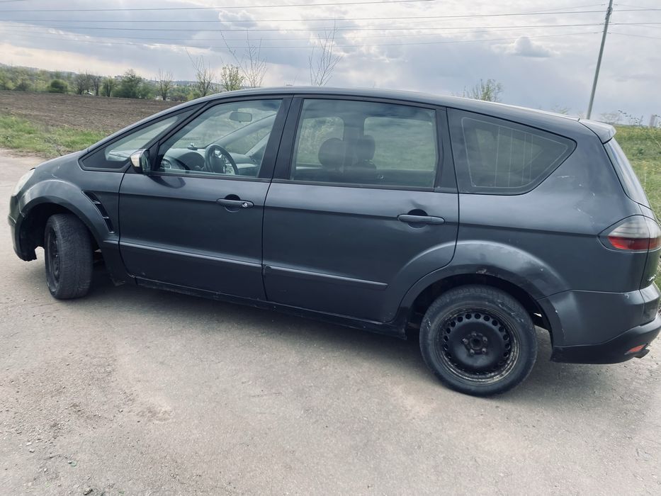 Ford S Max 2.0 DIESEL
